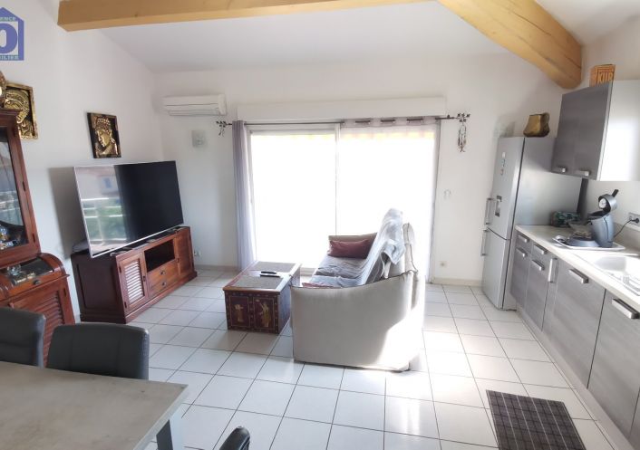 vente Appartement terrasse Valras Plage