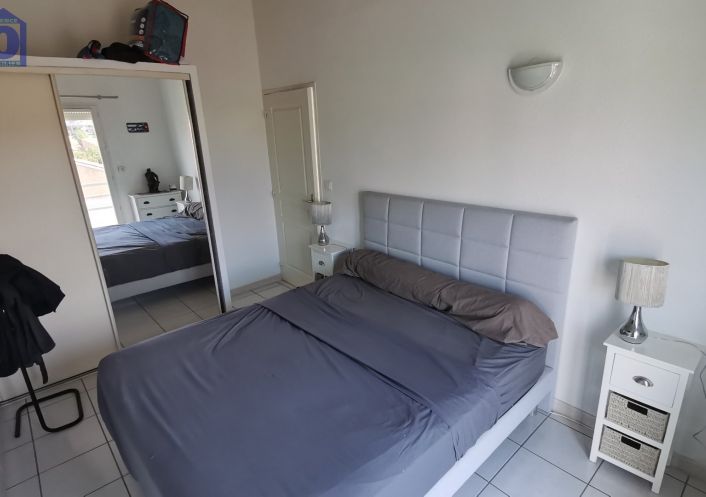 vente Appartement terrasse Valras Plage