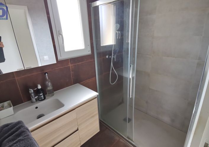 vente Appartement terrasse Valras Plage