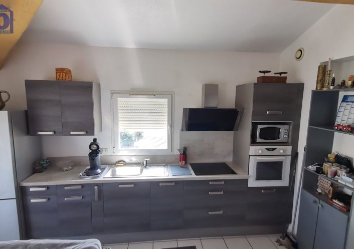 vente Appartement terrasse Valras Plage