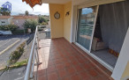 vente Appartement terrasse Valras Plage