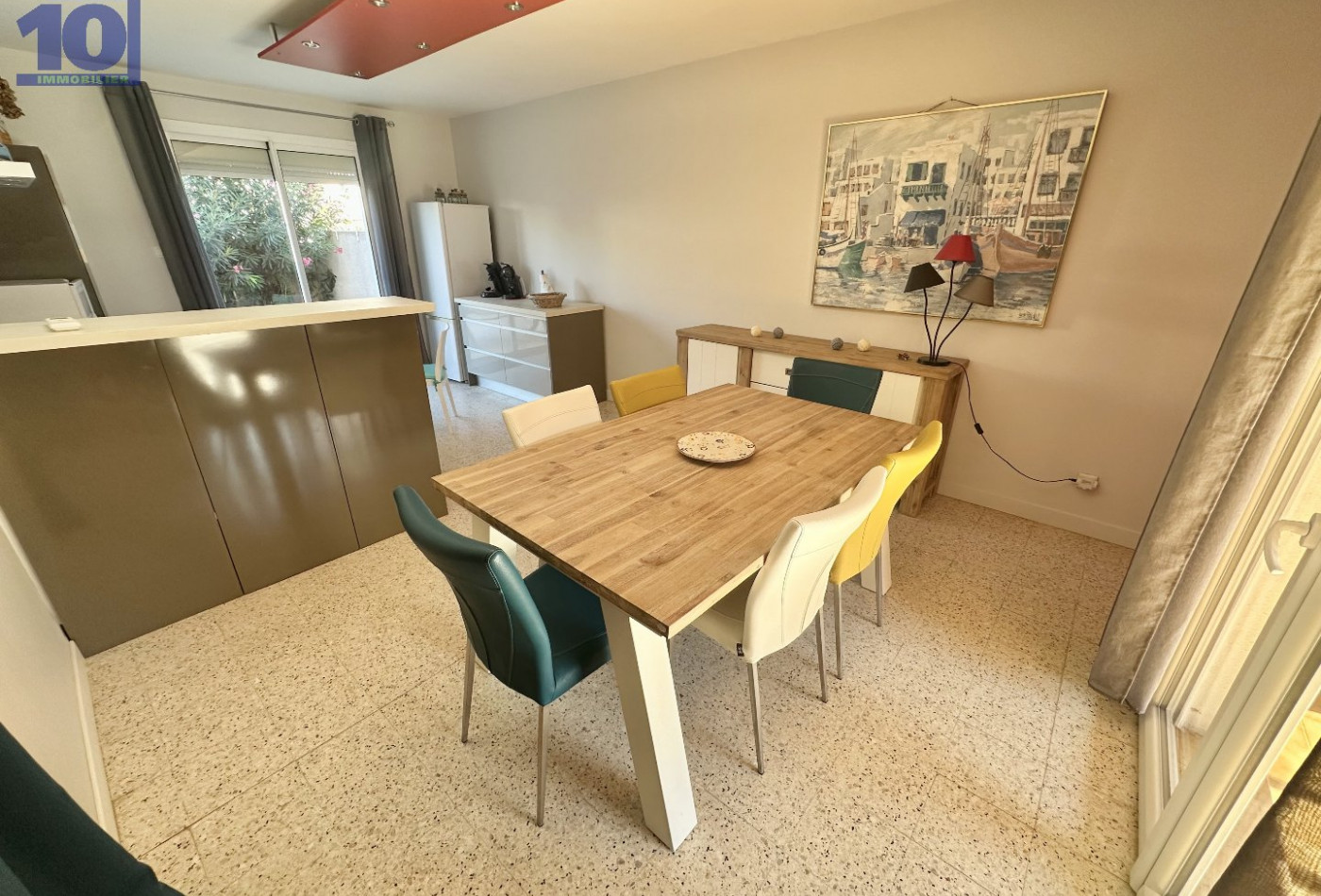 vente Maison Valras Plage - Photo 3