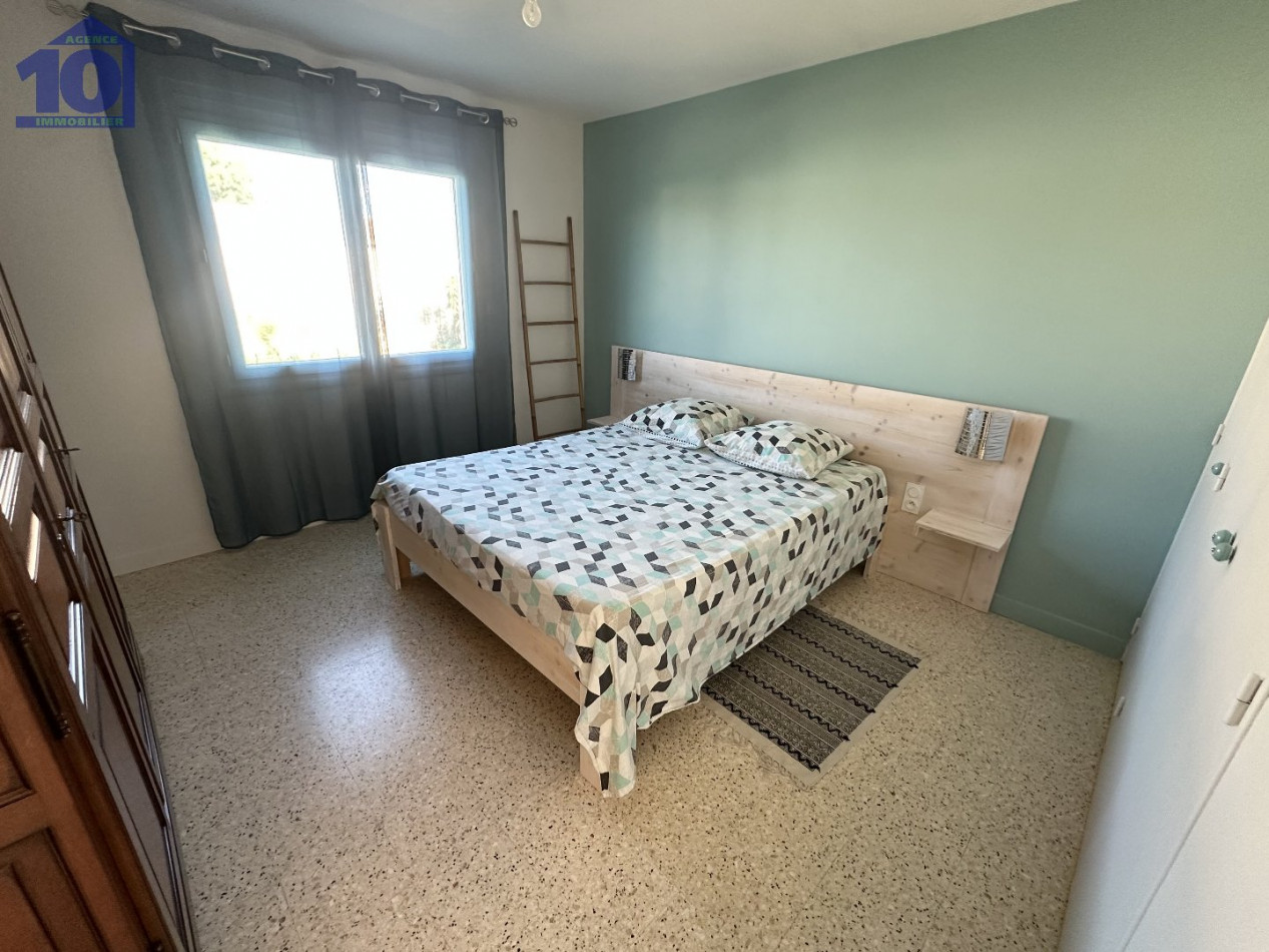 vente Maison Valras Plage - Photo 7