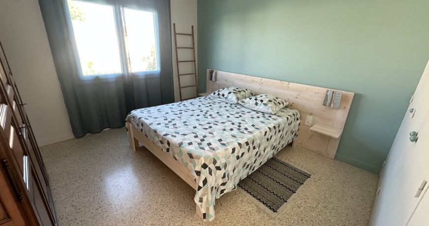 vente Maison Valras Plage