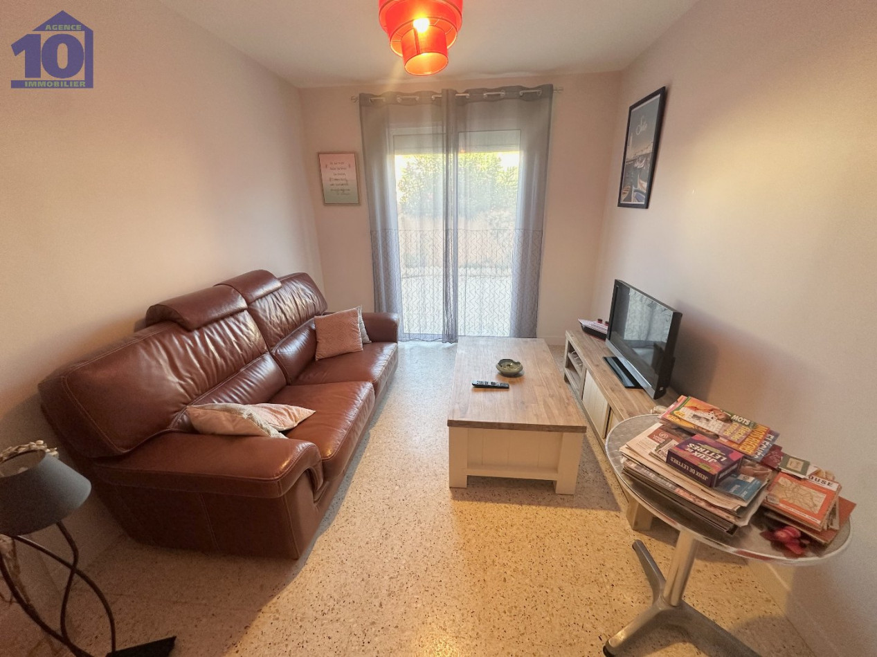 vente Maison Valras Plage - Photo 5