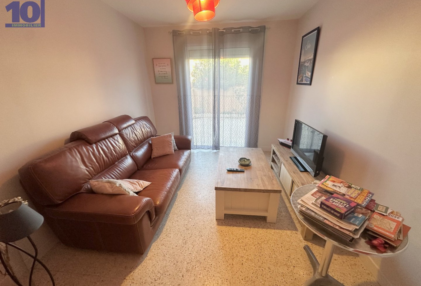 vente Maison Valras Plage - Photo 5