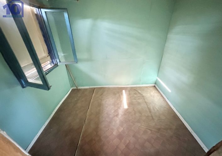 vente Terrain de loisir Valras Plage