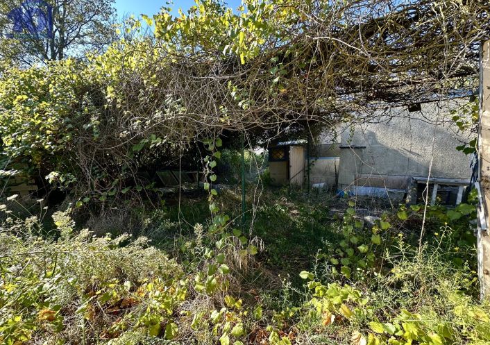 vente Terrain de loisir Valras Plage