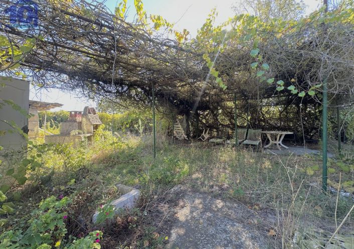 vente Terrain de loisir Valras Plage