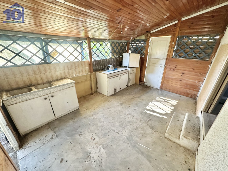 vente Terrain de loisir Valras Plage - Photo 6