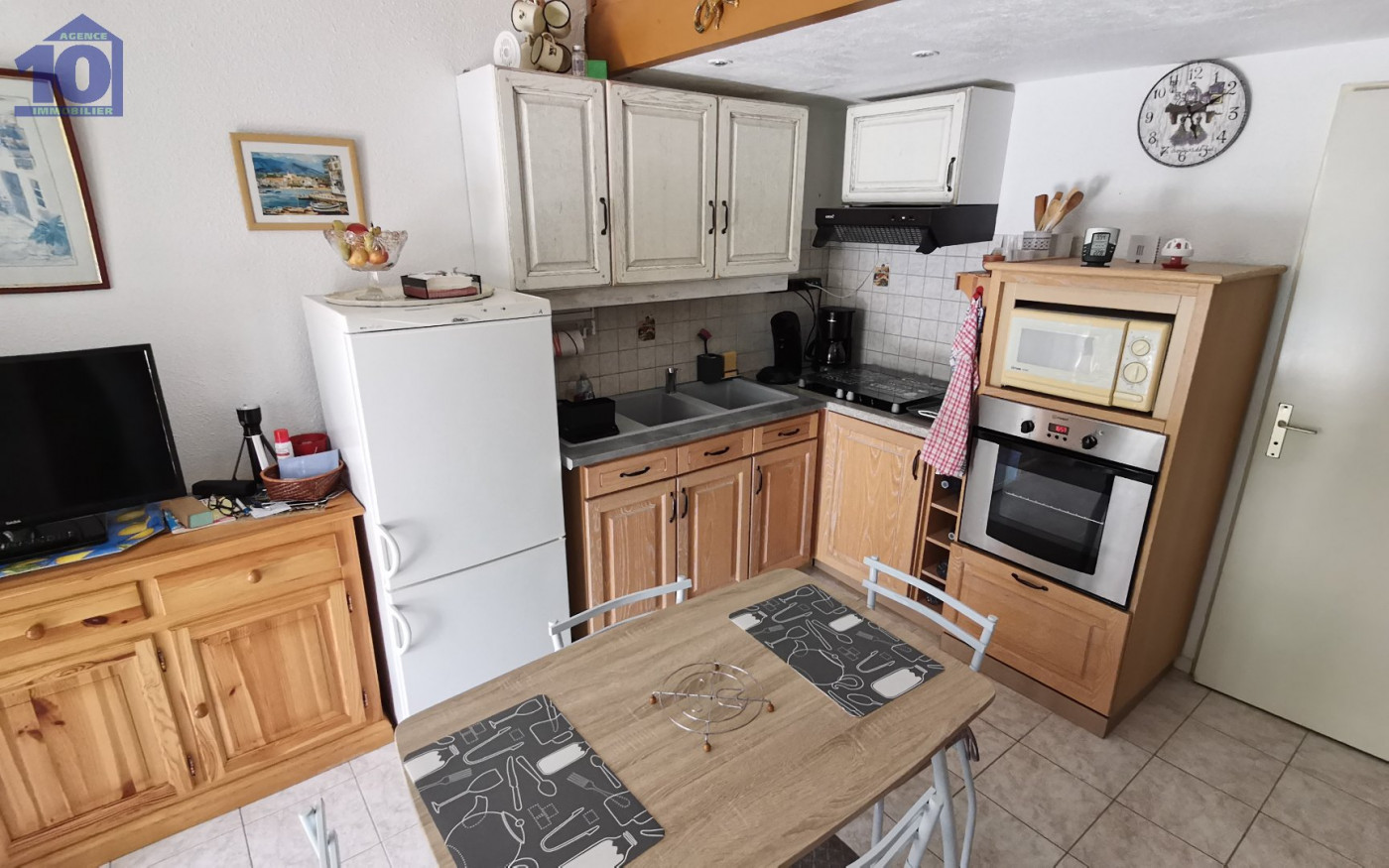 vente Pavillon Valras Plage - Photo 3