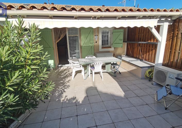 sale Pavillon Valras Plage