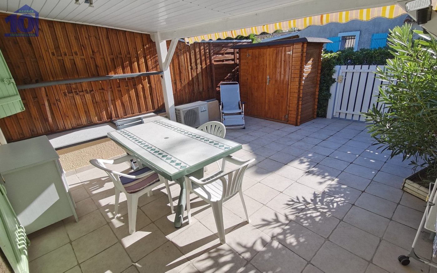 vente Pavillon Valras Plage - Photo 4