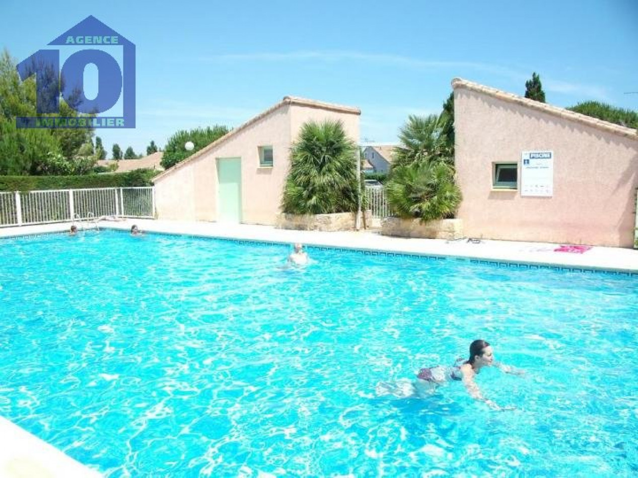 vente Pavillon Valras Plage - Photo 10