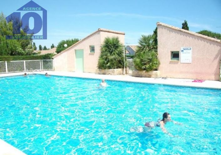 sale Pavillon Valras Plage