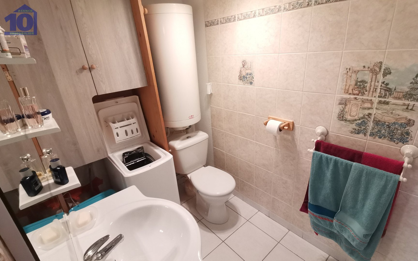 vente Pavillon Valras Plage - Photo 6