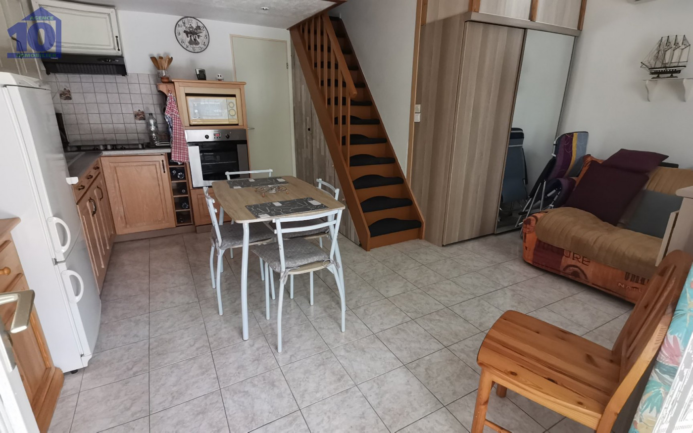 vente Pavillon Valras Plage - Photo 9