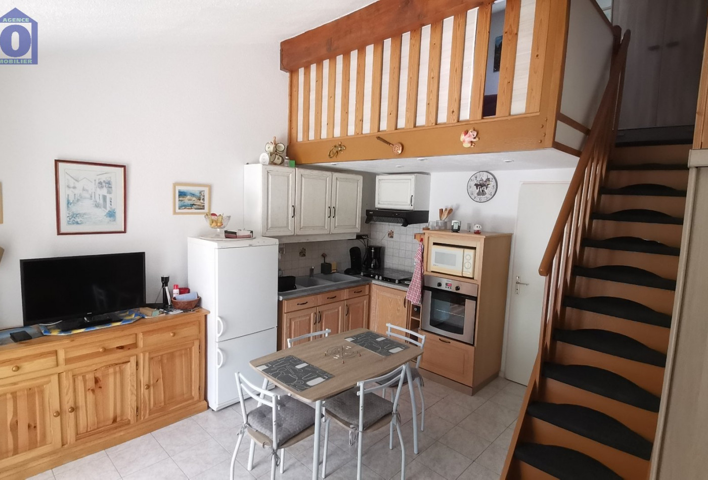 vente Pavillon Valras Plage - Photo 6