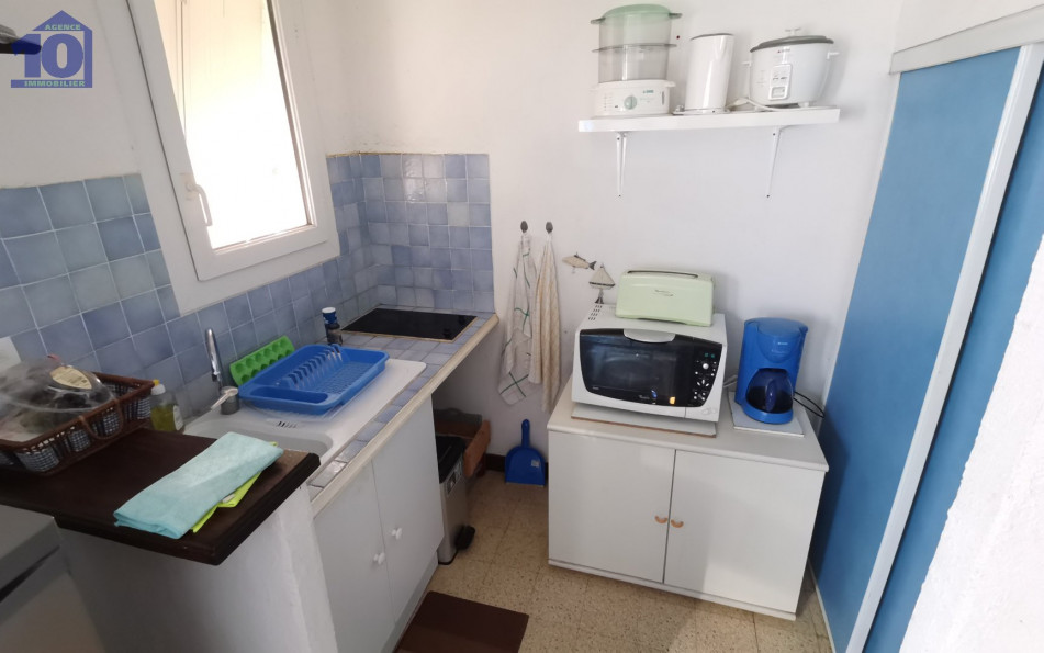 vente Appartement Valras Plage - Photo 3