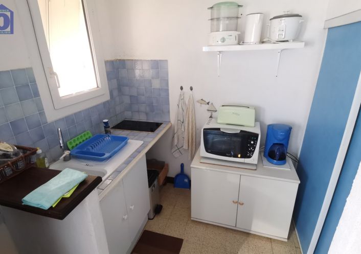 vente Appartement Valras Plage