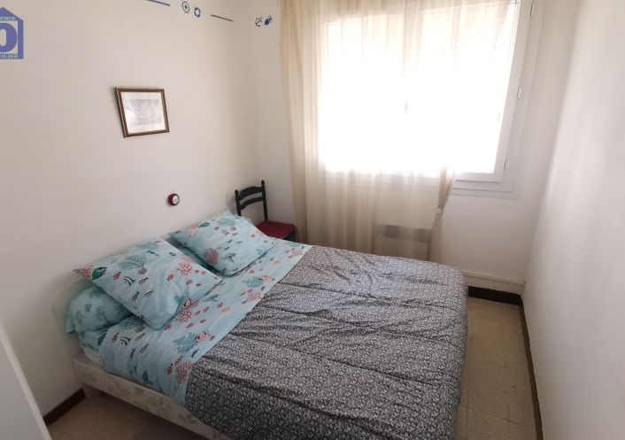 vente Appartement Valras Plage