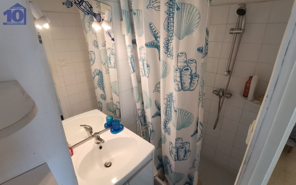 vente Appartement Valras Plage - Photo 5