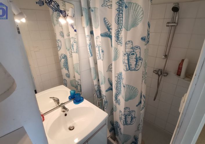 vente Appartement Valras Plage