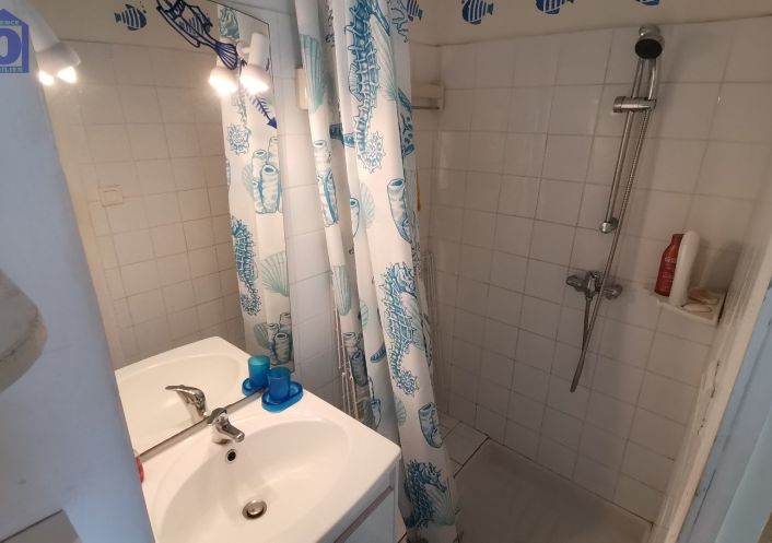 vente Appartement Valras Plage