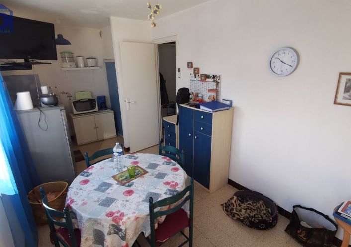 vente Appartement Valras Plage