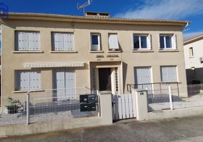 vente Appartement Valras Plage