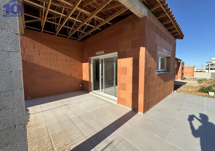 vente Maison Sauvian