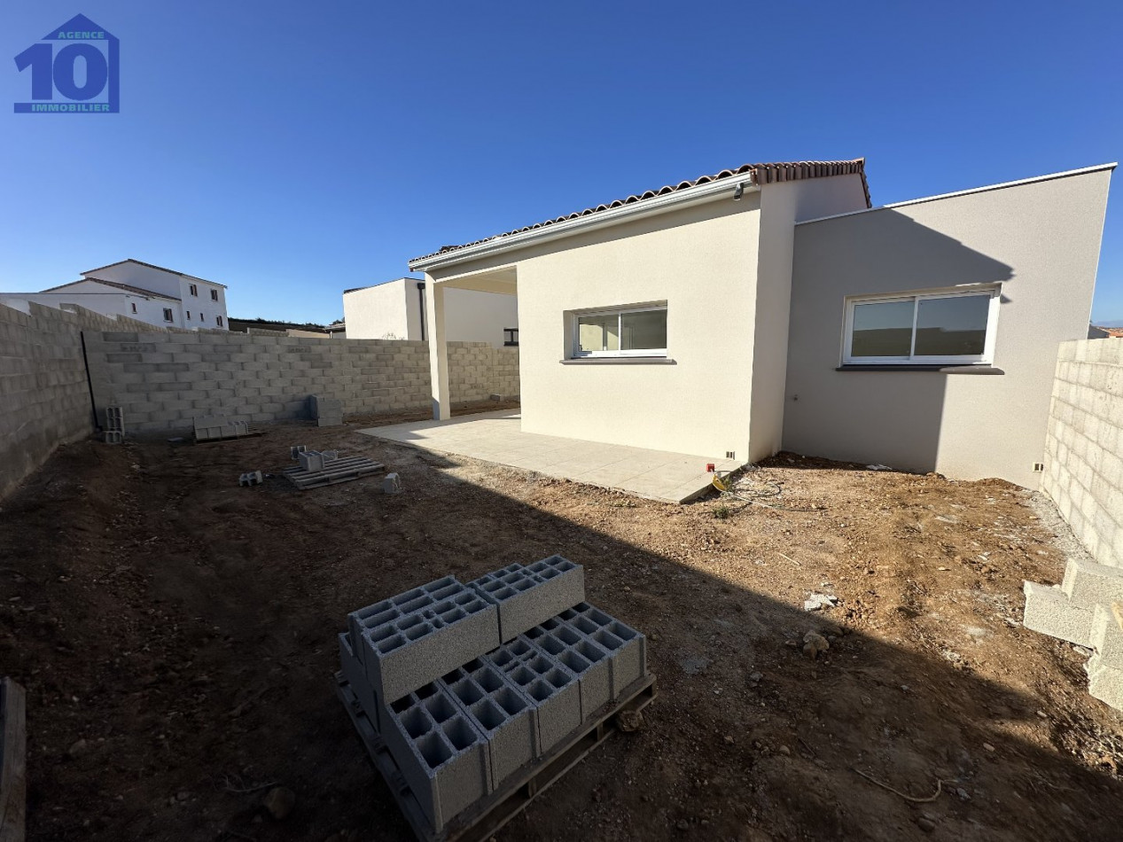 vente Maison Sauvian - Photo 10