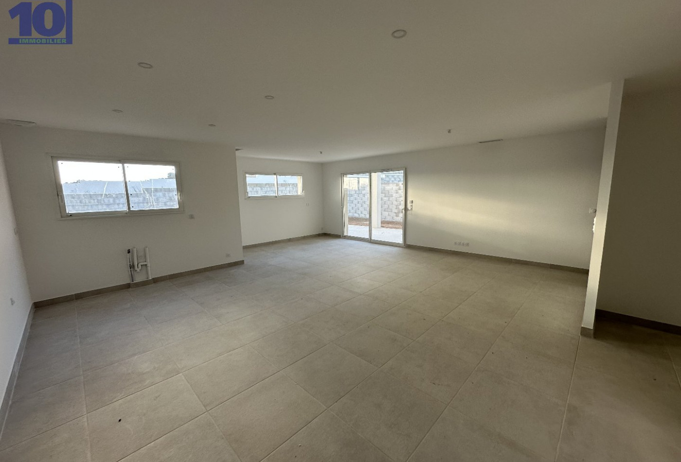 vente Maison Sauvian - Photo 3