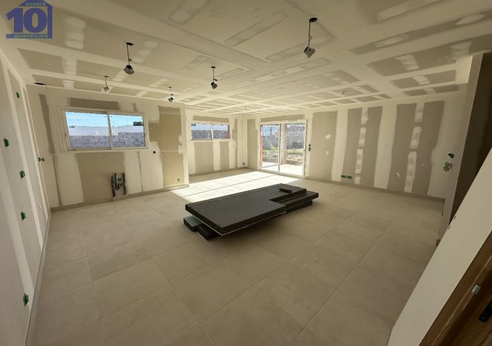 vente Maison Sauvian