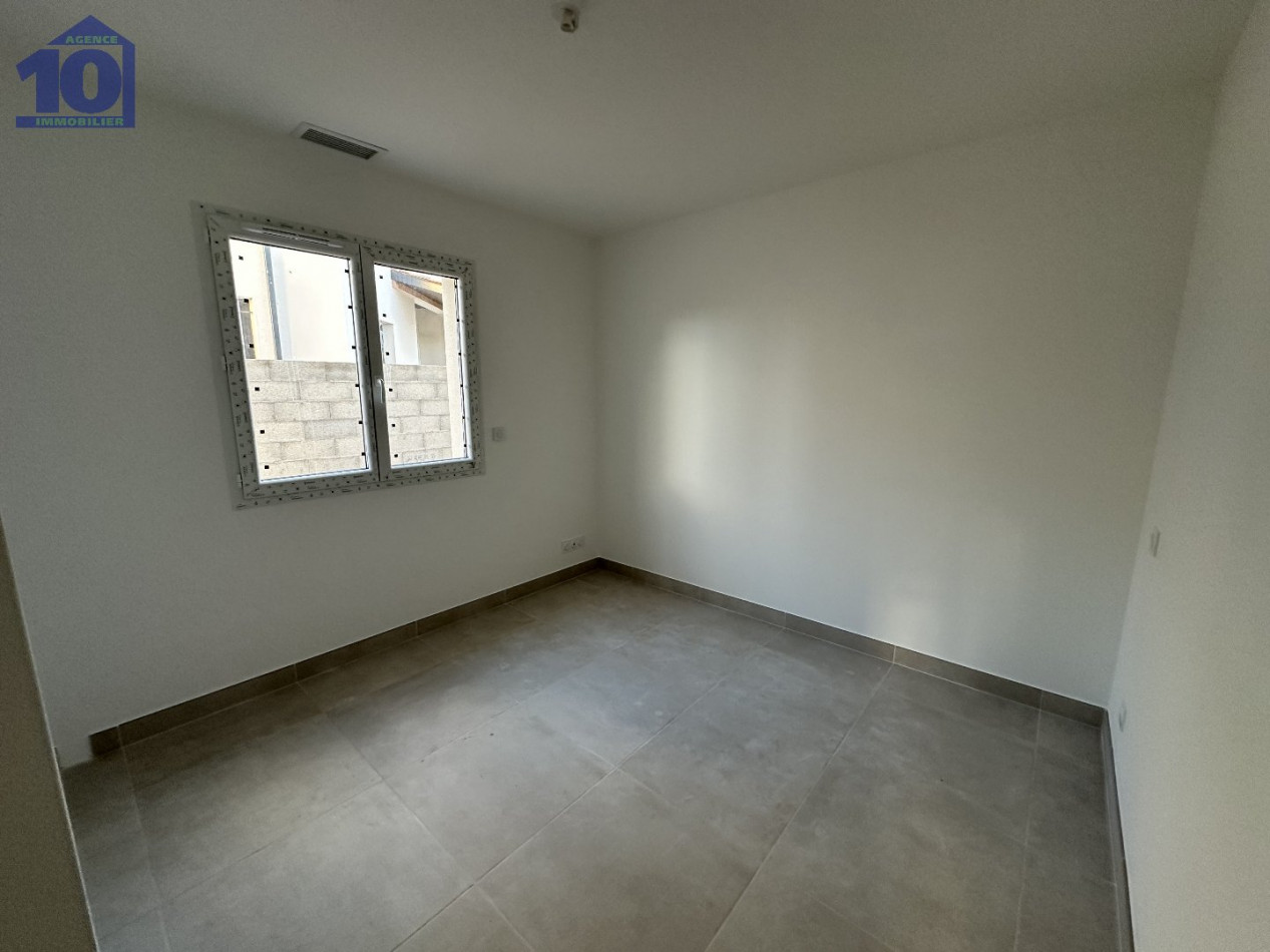 vente Maison Sauvian - Photo 7