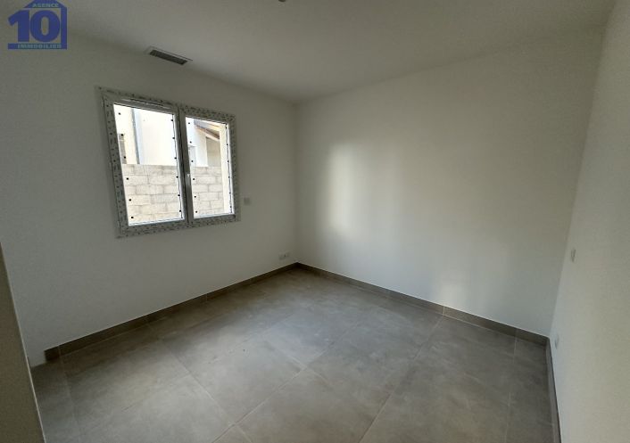 vente Maison Sauvian