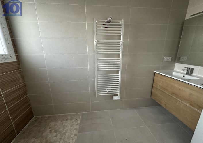 vente Maison Sauvian