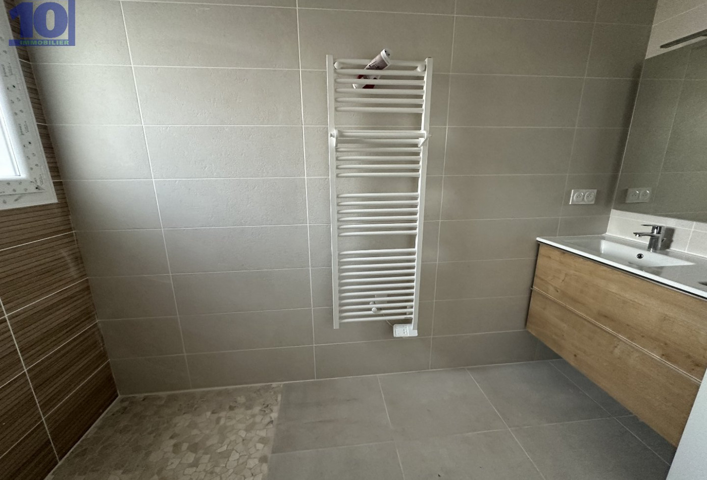 vente Maison Sauvian - Photo 8