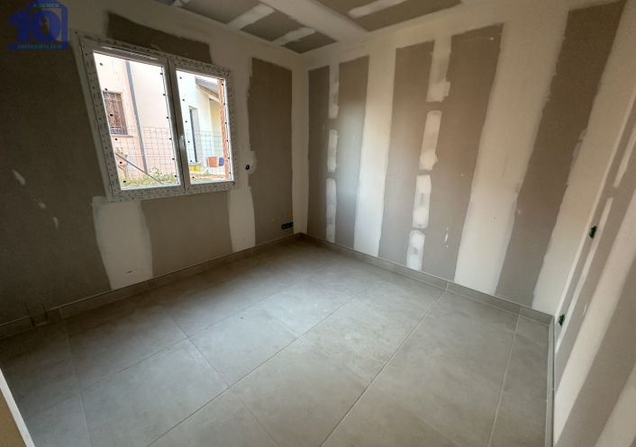 vente Maison Sauvian