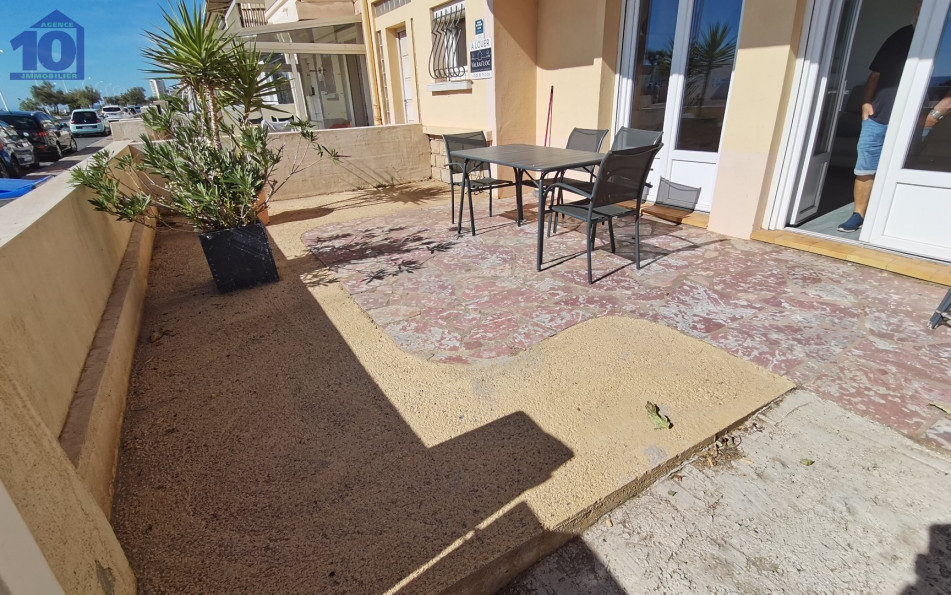 vente Appartement en marina Valras Plage - Photo 10