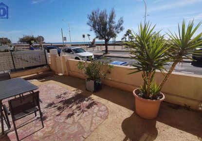 vente Appartement en marina Valras Plage