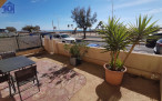 vente Appartement en marina Valras Plage
