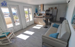 vente Appartement en marina Valras Plage