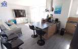 vente Appartement en marina Valras Plage