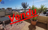 vente Appartement en marina Valras Plage