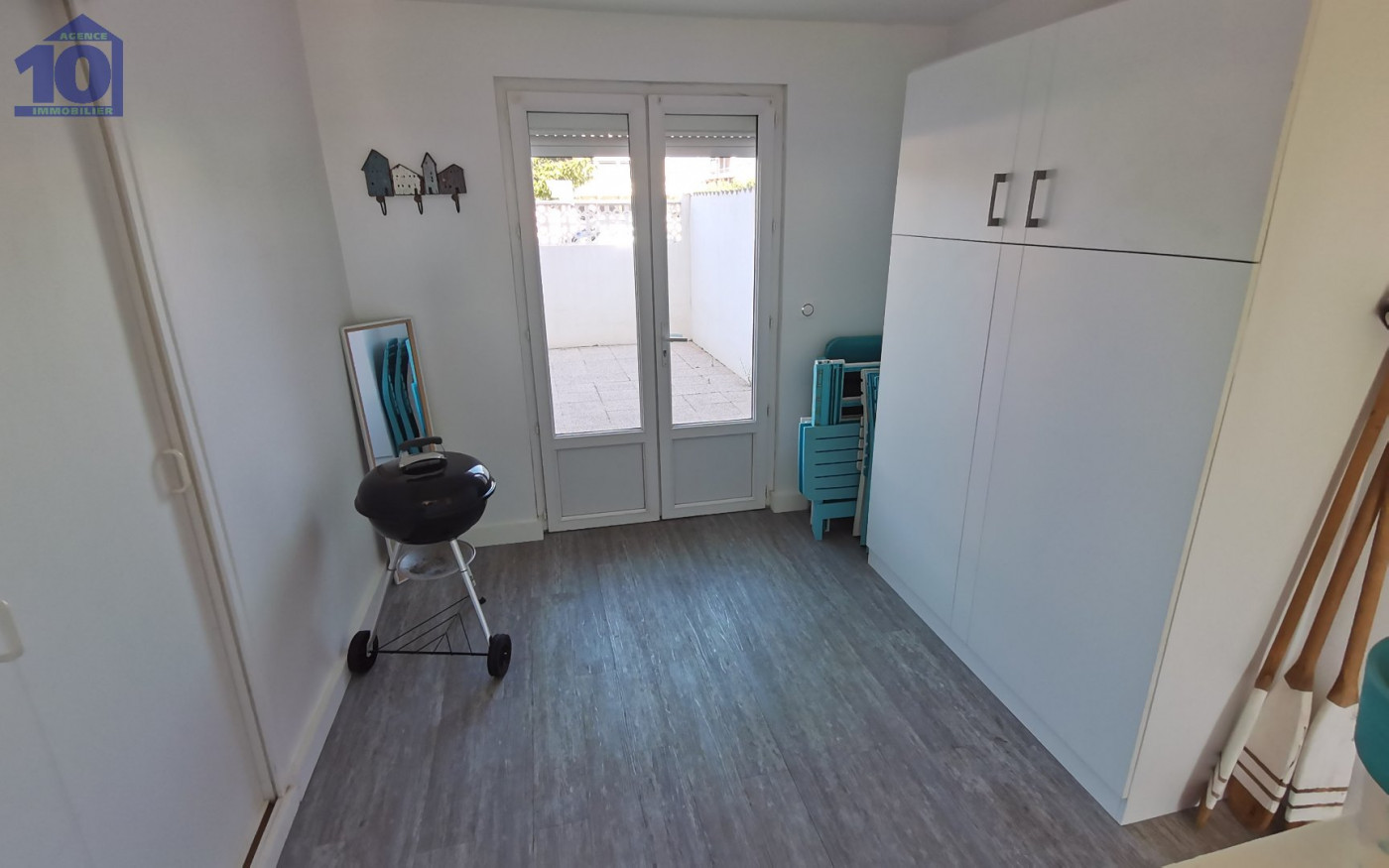 vente Appartement en marina Valras Plage - Photo 6