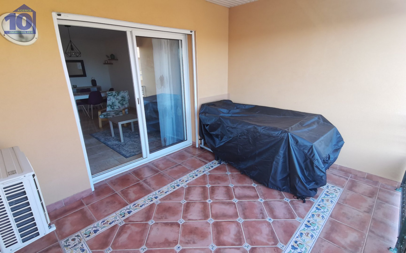 vente Appartement terrasse Valras Plage - Photo 3