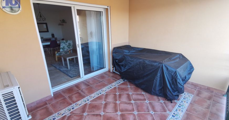 vente Appartement terrasse Valras Plage