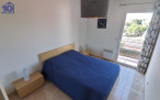 vente Appartement terrasse Valras Plage