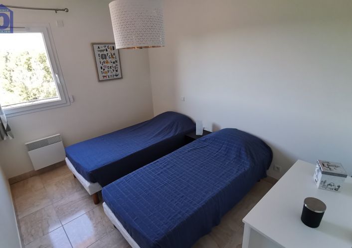 vente Appartement terrasse Valras Plage